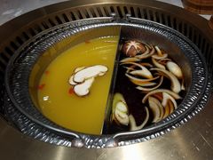 -空之介寿喜烧·和牛放题(恒隆广场店)