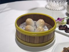 -潮粤香海鲜酒楼(沙湖店)