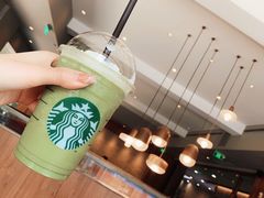 -星巴克臻选(南京艾尚天地店)