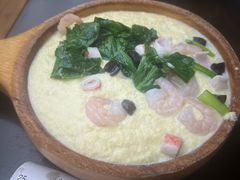 -牛庄高晓山风味馅饼城(海城店)