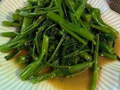 -山色西餐·柴火烤披萨