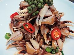 -必点海鲜·鲅鱼水饺(鞍山西道店)