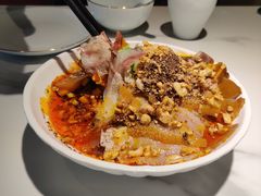 皇城肺片-粤香村(清真川菜店)