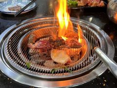 -丹东丛炟海鲜烧烤(江艺路店)