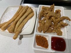 -海底捞火锅(劲松店)