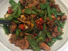 -刘胖子家常菜·蹄花焖藕(兴业店)