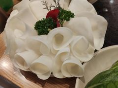 -豪渝火锅(李家村万达店)