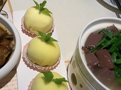 -粤点越有·茶点·粤菜(樵岭国际店)