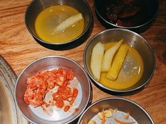 -汉拿山(北京上地华联店)