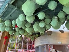 -水桶王国主题餐厅·聚会·生日派对·亲子活动·家庭套餐(亚龙湾希尔顿店)