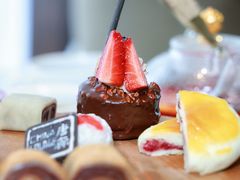 -唐廊烤鸭店(工体店)