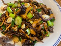 -印象鲵宴·张家界地标美食名片(溪布街店)