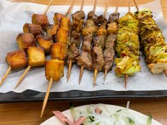 -买又大餐厅(福林里店)