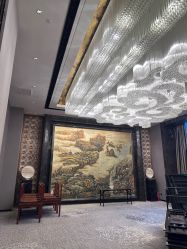 -南京富力万达嘉华酒店·宴会厅