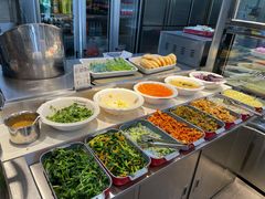 -北区拉面(泰丰家园店)