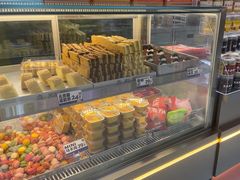 -喜点狮(江门大融城店)