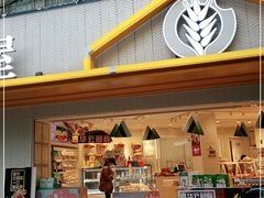 门面-嘉华饼屋(龙翔街店)