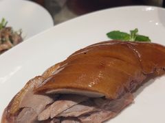 -京坛汇·烤鸭·京菜(宋庄店)