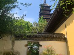 -常熟方塔园