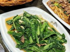 -陆记鹅庄·潮汕菜·狮头鹅(大仟里店)