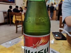 -新疆巴州金丝特餐厅(大钟寺店)