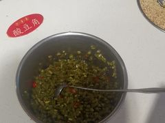 -阿串串老火锅(力盟店)