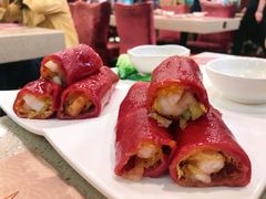 -点都德(汇胜楼店)