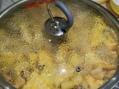 -黄记煌三汁焖锅(悦方IDmall店)