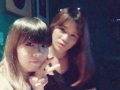 -百威KTV(恒福路店)
