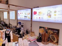 -DEMO黛慕蛋糕(中泰店)