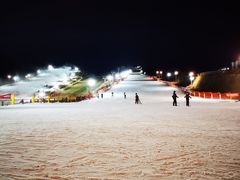 -北京西山滑雪场