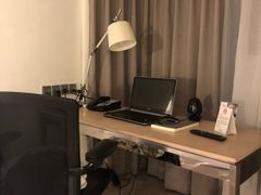 -上海品尊辉盛名致精品酒店公寓