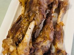 -那达慕蒙古风味酒楼