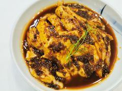 口水鸡-东兴楼饭庄(六里桥店)