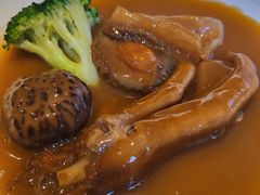 -皇朝会.经典传统粤菜(外滩店)