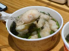 鲜虾肉燕-家宴·灌蛋·沙茶面(曾厝垵店)