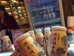 -小天鹅火锅·一线江景洪鼎旗舰店(洪崖洞店)