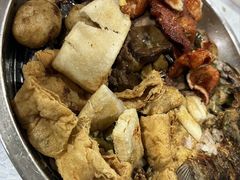 -瑞安第一泡·后街泡泡(虹桥后街店)