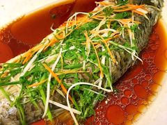 -頂好酒家·经典粤菜(海信广场店)