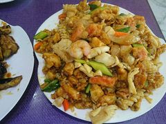 -桃子餐厅·天津菜(红星路直营店)