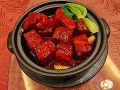 -马凯餐厅(长椿街店)