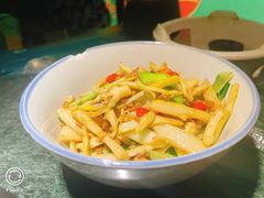 -姐夫的小菜(新中关购物中心店)