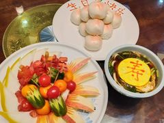 -金洲美食(金州广场店)