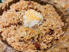 糯米排骨-淀里船宴(卓达店)