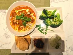 -厦门艾美酒店·新食谱西餐厅