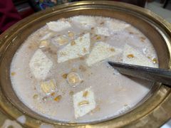 -老阿妈乌海蒙餐馆(锦馨园小区店)