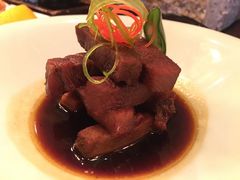-山葵家·创意料理(临平银泰城店)