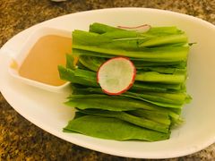 -東城故事·尋找姆媽的味道(玉兰路店)