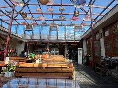 -丽江庭院之爱在路上(西单店)