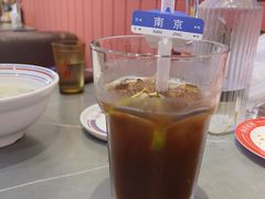 -永盛茶档·港式餐厅(桥北店)
